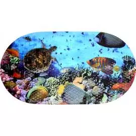 Противоскользящий коврик для ванны Bath Plus