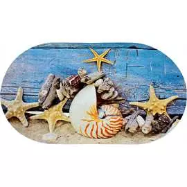 Противоскользящий коврик для ванны Bath Plus