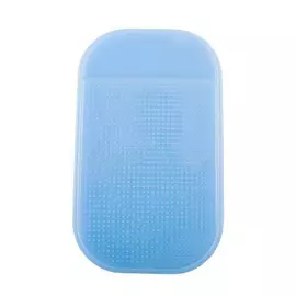 Противоскользящий коврик на панель SKYWAY