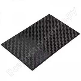 Противоскользящий коврик на панель SKYWAY S00401034