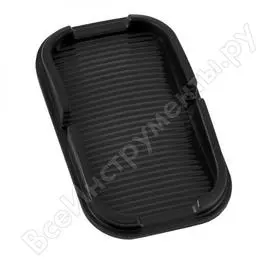 Противоскользящий автомобильный коврик панели SKYWAY S00401002