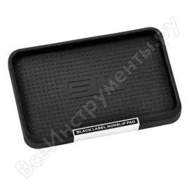 Противоскользящий автомобильный коврик панели SKYWAY S00401003