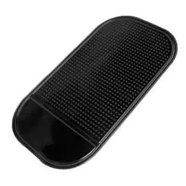 Противоскользящий автомобильный коврик панели SKYWAY S00401004