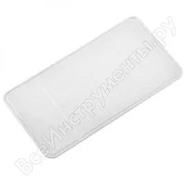 Противоскользящий автомобильный коврик панели SKYWAY S00401011