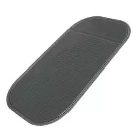 Противоскользящий автомобильный коврик панели SKYWAY S00401006