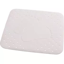 Противоскользящий коврик RIDDER Plattfuss 67281