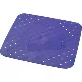 Противоскользящий коврик RIDDER Plattfuss 67263