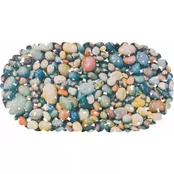 Противоскользящий коврик в ванну Sunstep