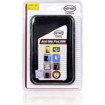 Противоскользящий лоток Heyner ANTI SLIP PAD PRO 511850