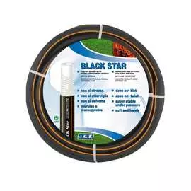 Противоскручивающийся трехслойный армированный шланг GF