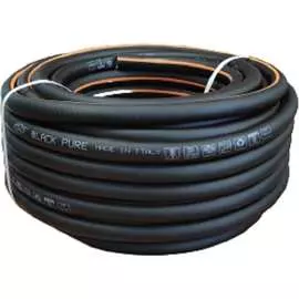 Противоскручивающийся трехслойный армированный шланг GLQ