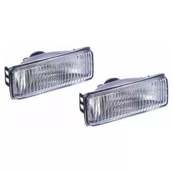 Противотуманные фары NEW GALAXY HT-101 706-016