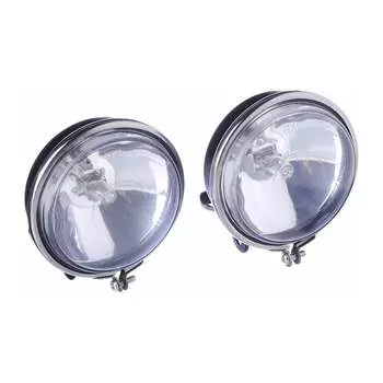 Противотуманные фары NEW GALAXY HT-199 706-023