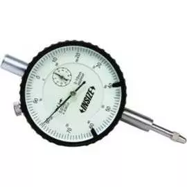 Противоударный индикатор INSIZE ИЧ 2314-10FA