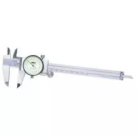 Противоударный штангенциркуль INSIZE Шцк-300 1311-300A