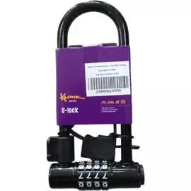 Противоугонный замок KLONK