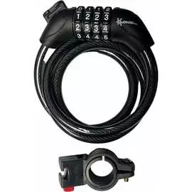 Противоугонный замок KLONK