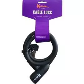 Противоугонный замок KLONK