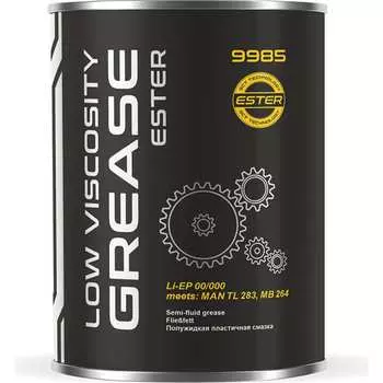 Противозадирная смазка MANNOL 2121