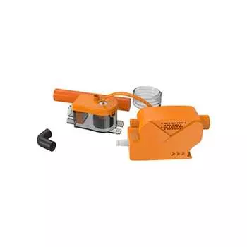 Проточная помпа General Climate DM-SLIDEBOX