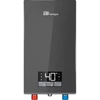 Проточный электрический водонагреватель E8tempo RC70 E8RC70