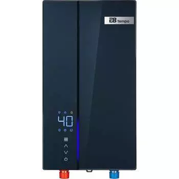 Проточный электрический водонагреватель E8tempo RW90 E8RW90