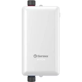 Проточный электрический водонагреватель Термекс Hitch 3500 ЭдЭБ03853