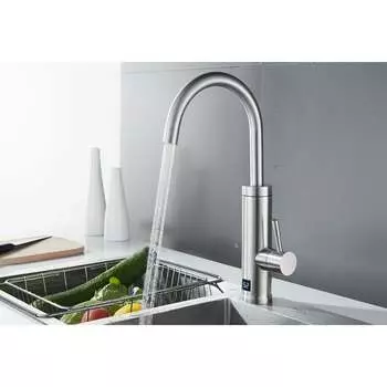 Проточный электрический водонагреватель Tsarsberg TSB-WH1144