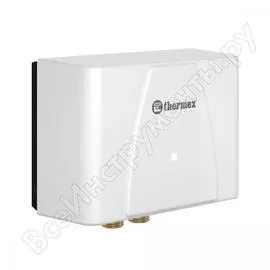 Проточный электроводонагреватель Термекс Balance 6000 ЭдЭБ01714