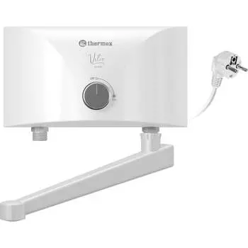 Проточный электроводонагреватель Термекс THERMEX Vetro 3500 tap ЭдЭБ04859