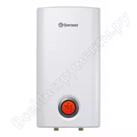 Проточный электроводонагреватель термекс topflow pro 21000 эдэб00394