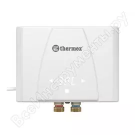 Проточный электроводонагреватель Термекс Trend 4500 ЭдЭБ01711