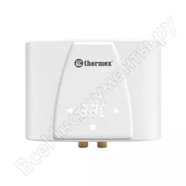 Проточный электроводонагреватель Термекс Trend 6000 ЭдЭБ01145