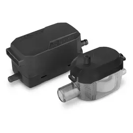 Проточный дренажный насос Ballu