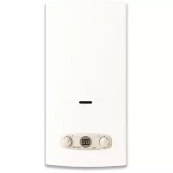Проточный газовый водонагреватель Vilterm S11 00-00000091