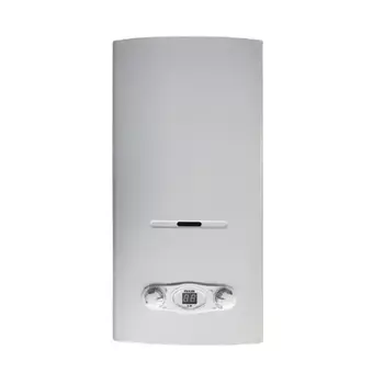 Проточный газовый водонагреватель Vilterm S10 00-00001028