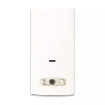 Проточный газовый водонагреватель Vilterm