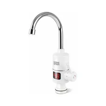 Проточный кран Homestar HS-0112 104392