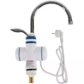 Проточный кран-водонагреватель LUAZON