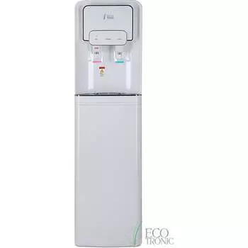 Проточный кулер для воды ECOTRONIC A62-U4L White ETK 11646