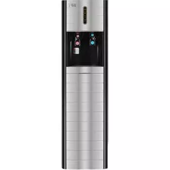 Проточный кулер-пурифайер для воды ECOTRONIC V40-U4L Black 3060 ETK3060/