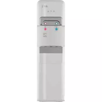 Проточный кулер-пурифайер для воды ECOTRONIC V10-U4L White 7258 ETK7258/