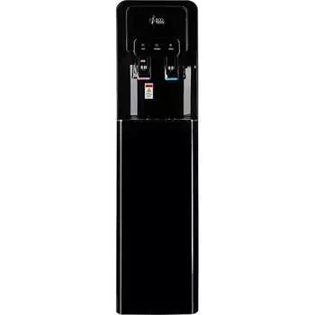 Проточный кулер-пурифайер для воды ECOTRONIC A62-U4L Black 11645 ETK11645/