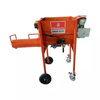 Проточный миксер Chnye АМ20 56012