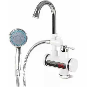 Проточный водогрей Homestar HS-0113D 104394