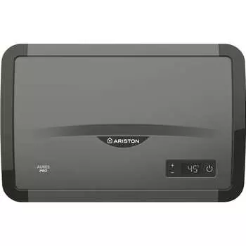 Проточный водонагреватель Ariston