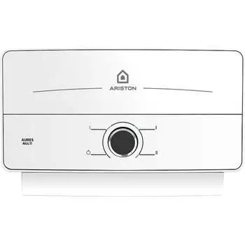 Проточный водонагреватель Ariston