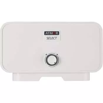 Проточный водонагреватель ATMOR