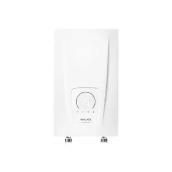 Проточный водонагреватель Clage CEX 11/13 39524