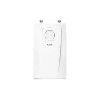 Проточный водонагреватель Clage CEX 7-U 2400-26424